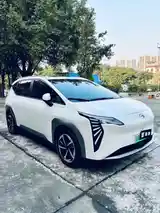 GAC Aion Y, 2023-3