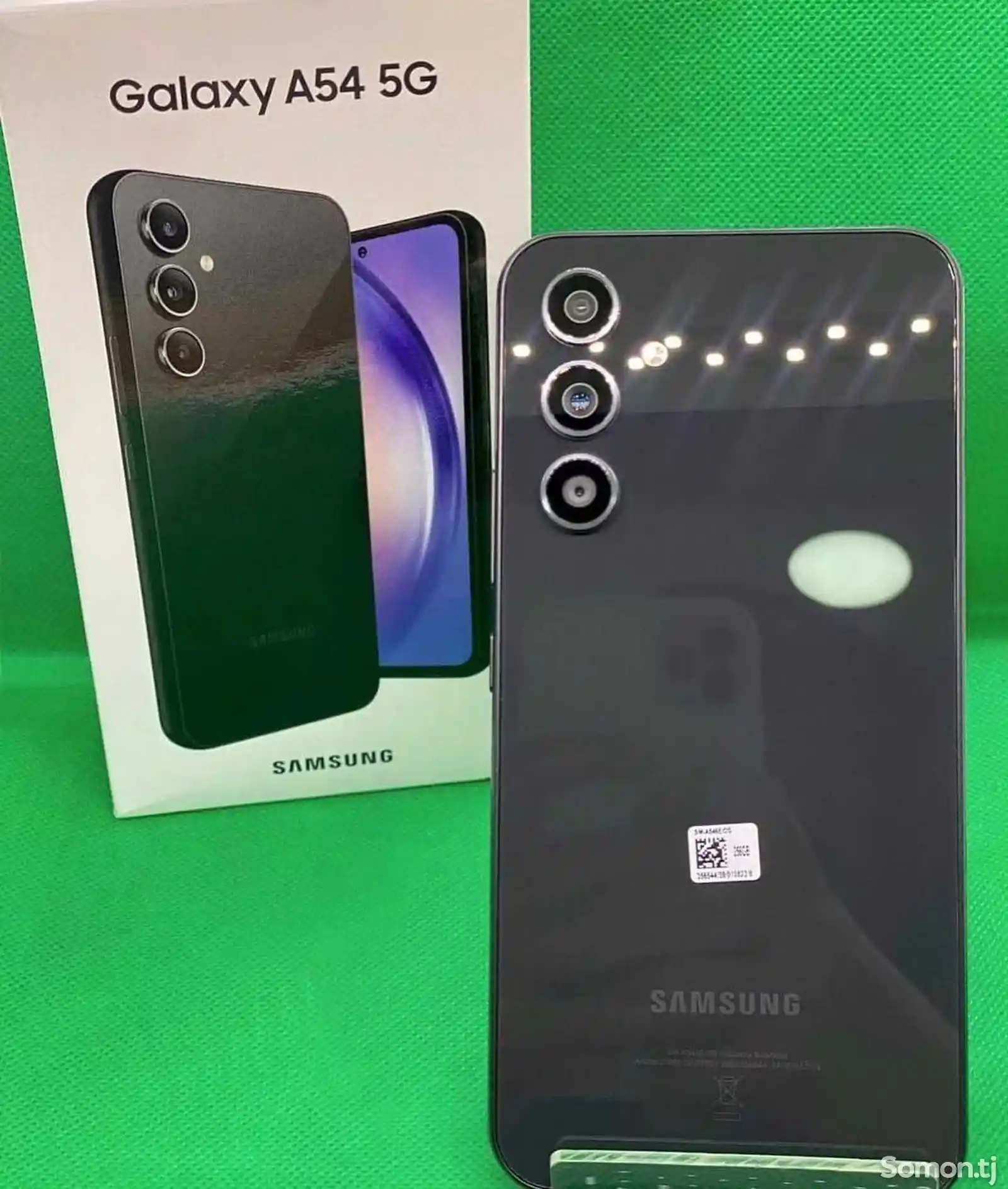 Samsung Galaxy A54 8/256Gb-10