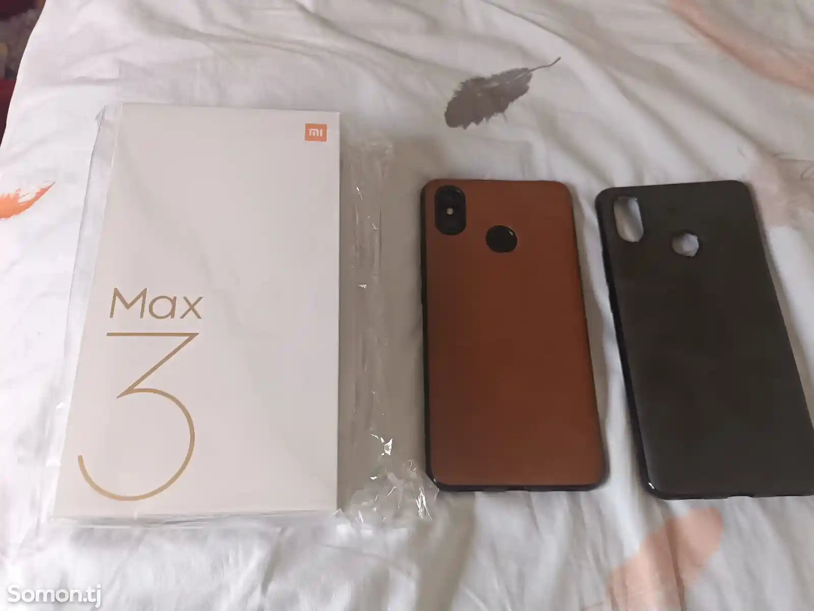 Xiaomi Mi Max 3 64Gb-10