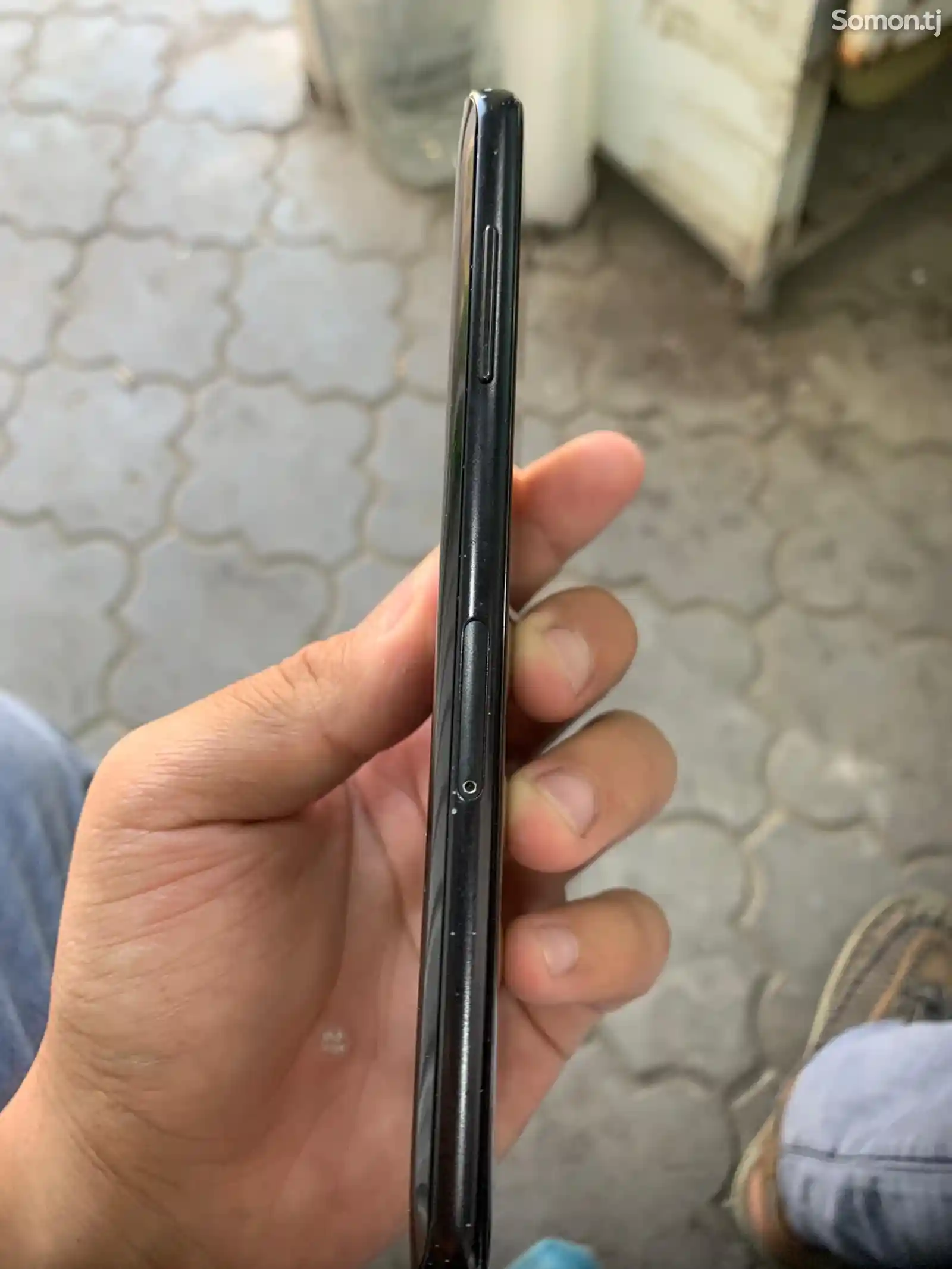 Samsung Galaxy A8, 2018-2