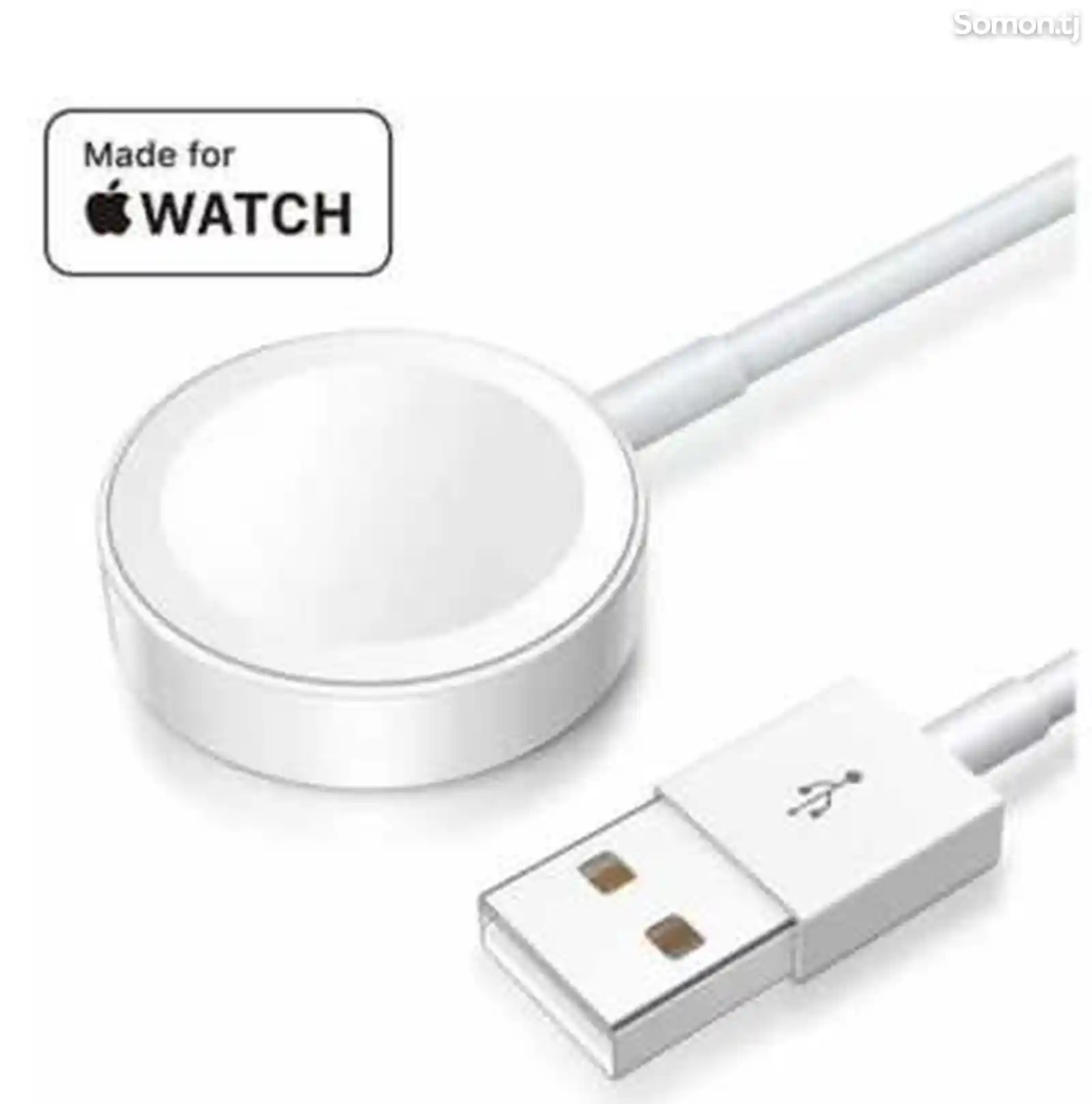 Зарядное устройство для Apple watch-4