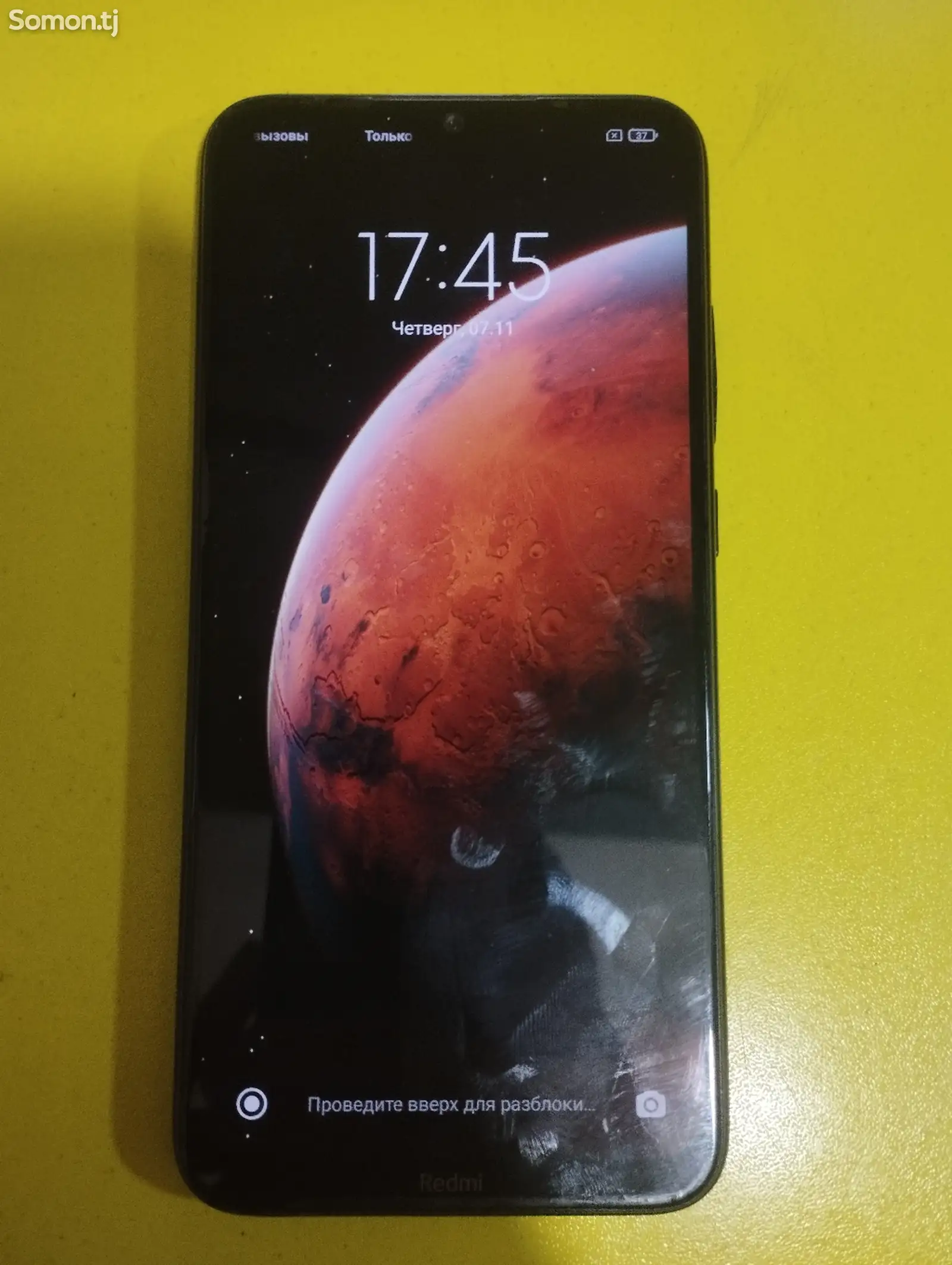 Xiaomi Redmi Note 8-1