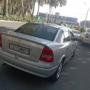 Opel Astra G, 1999