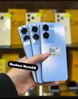 Realme Note 60 4/128GB Global Version 2025-11