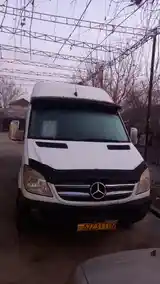 Mercedes-Benz Sprinter, 2008-4