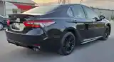 Toyota Camry, 2018-5