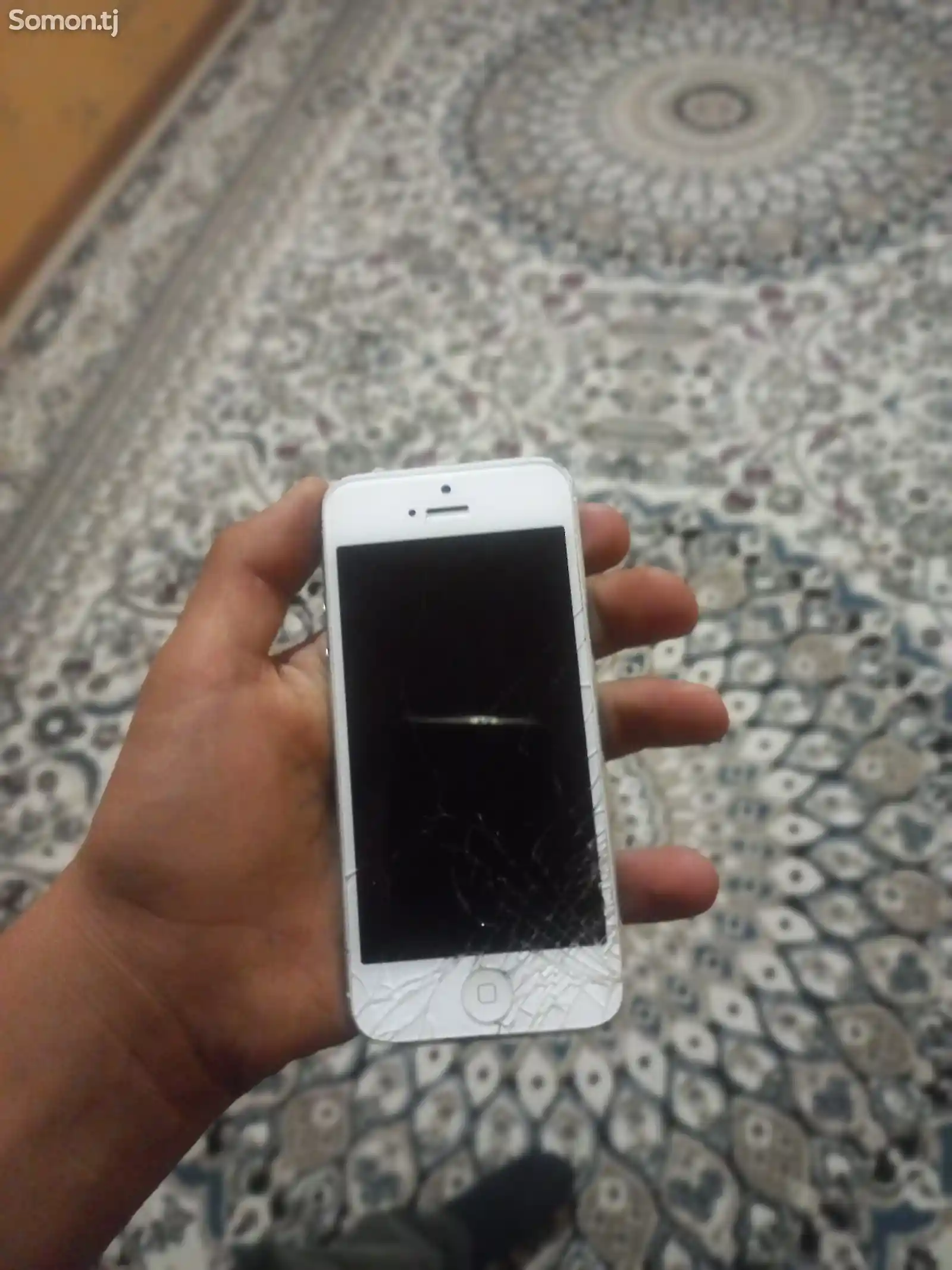 Apple iPhone 5s, 32 gb-1