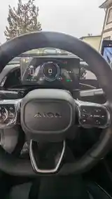 GAC Aion S Max, 2024-7