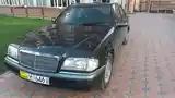 Mercedes-Benz C class, 1995-2