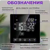 Тёплый пол-8