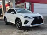 Lexus RX series, 2017-5