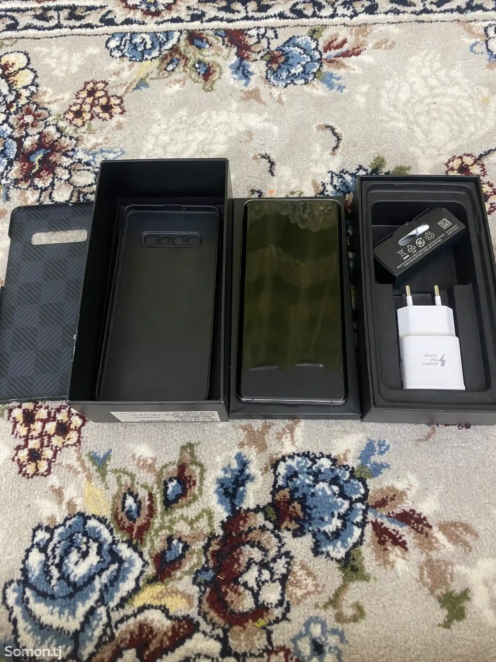 Samsung galaxy S10 plus-4