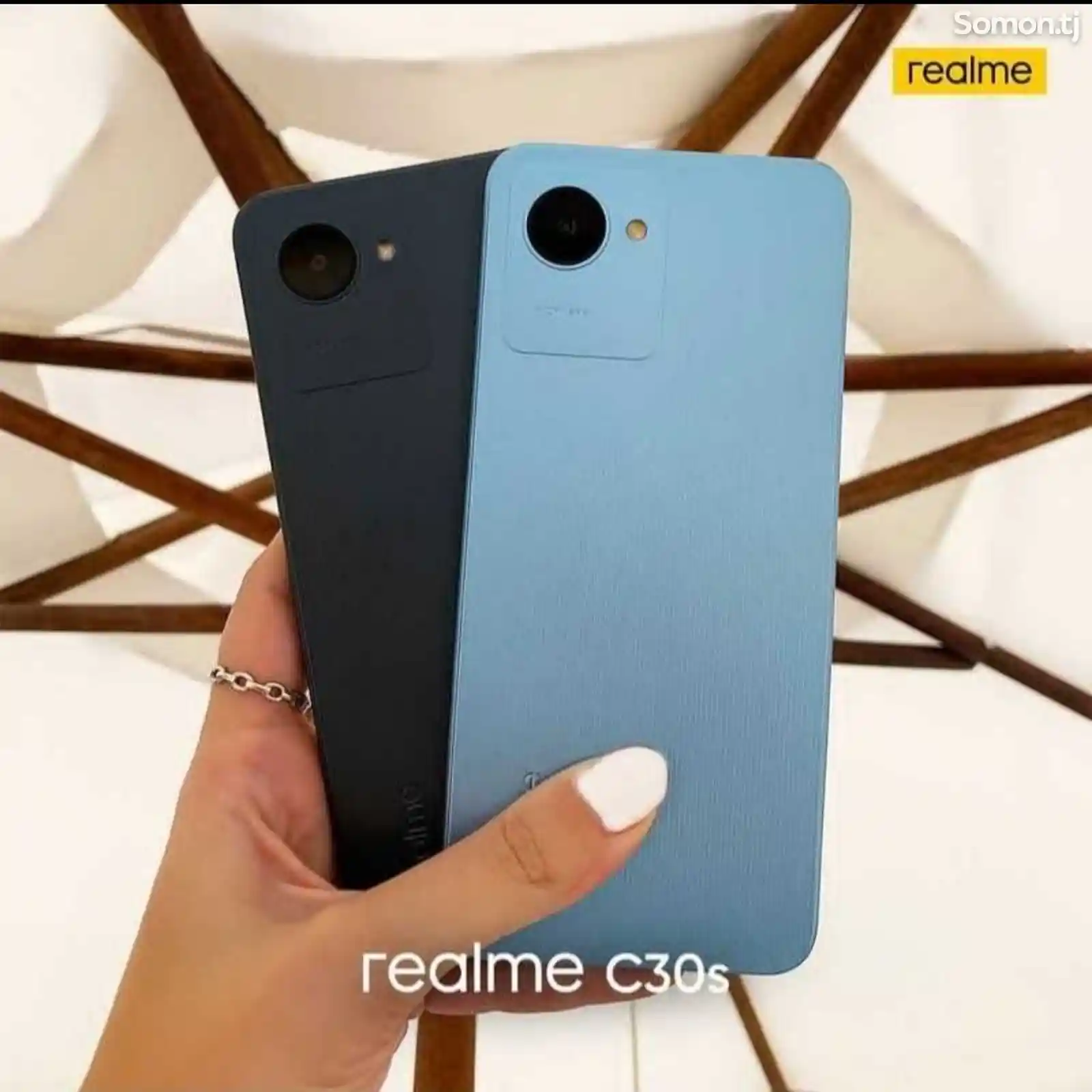 Realme s32-2