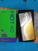 Infinix Hot 40 16/128-3