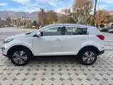 Kia Sportage, 2014-3