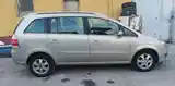 Opel Zafira, 2006-5