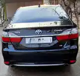 Toyota Camry, 2015-6