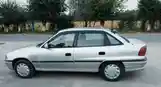 Opel Astra F, 1992-5