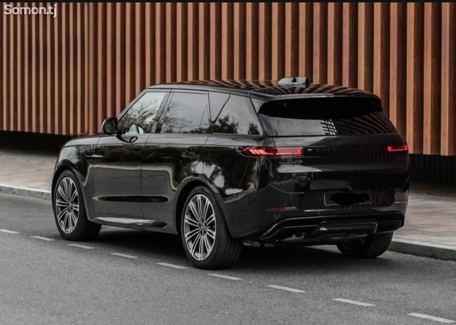 Land Rover Range Rover Sport, 2024-3