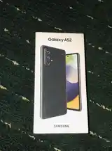 Samsung Galaxy a 52 8/128-4