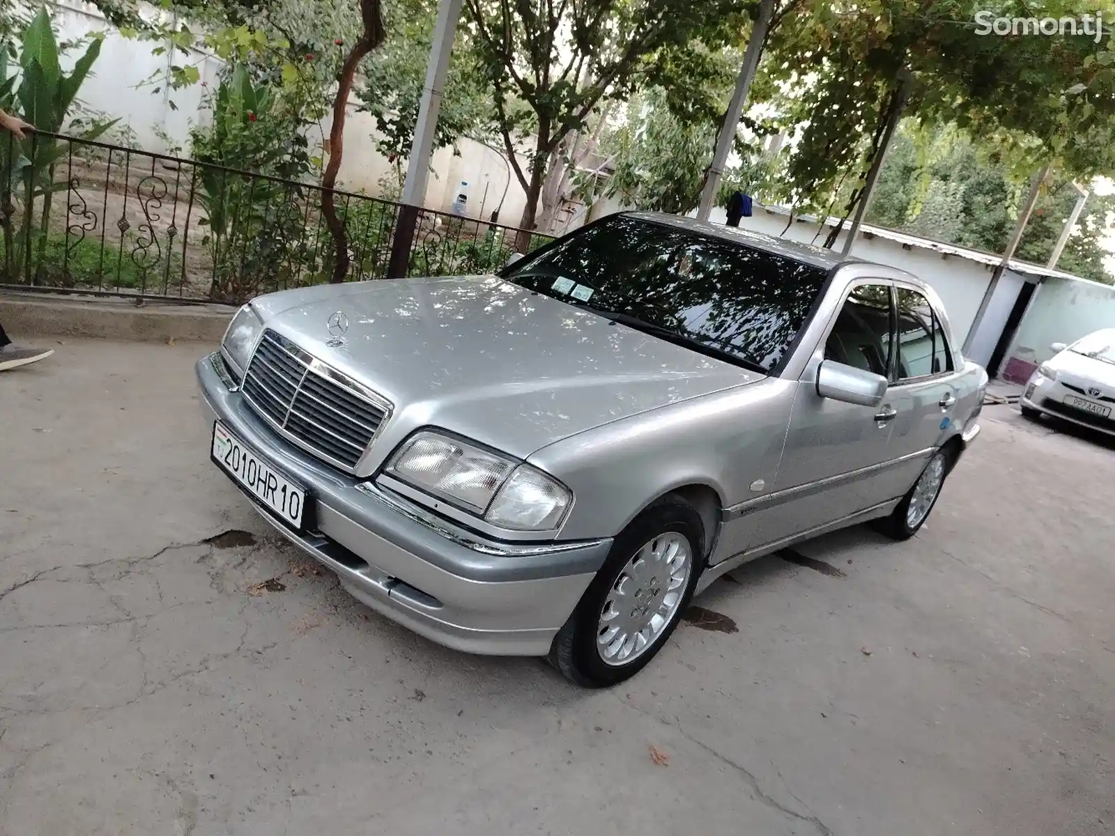 Mercedes-Benz E class, 1999-2