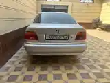 BMW 5 series, 2002-3