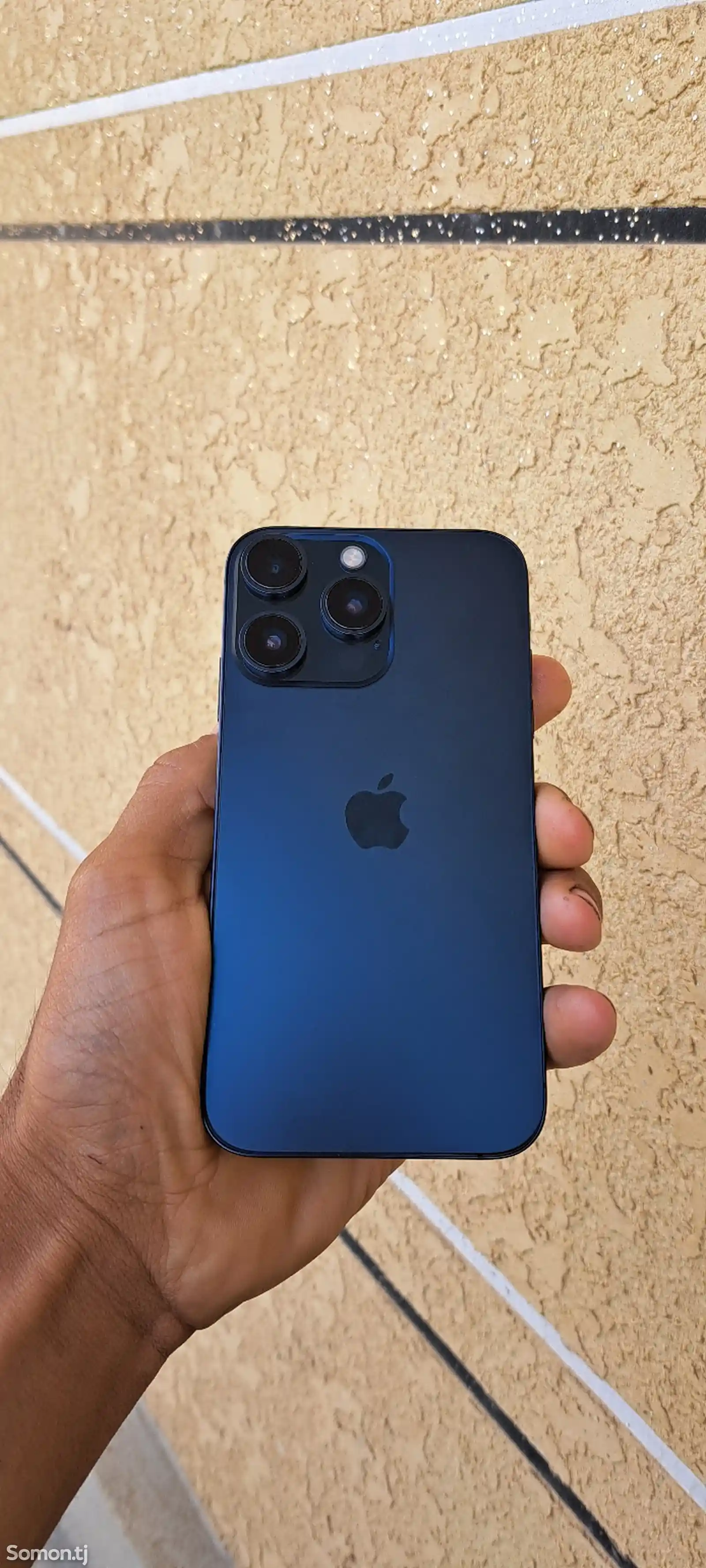 Apple iPhone Xr, 128 gb, Blue-4