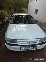 Opel Astra F, 1993-7