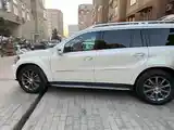 Mercedes-Benz GL class, 2012-3