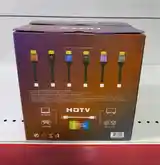 Кабель HDMI 4K Premium 10M-5