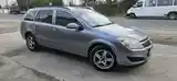 Opel Astra H, 2008-7