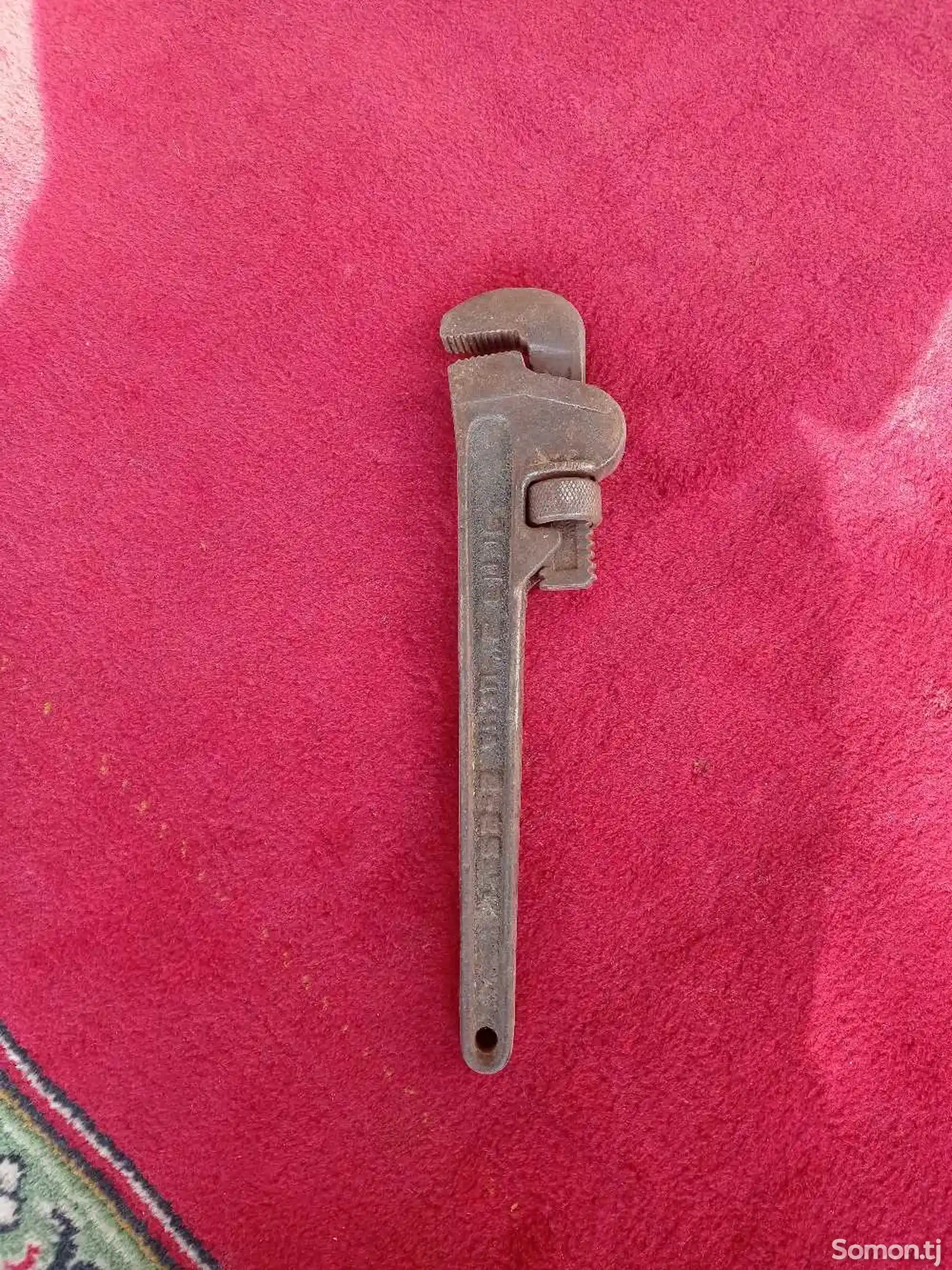 Ключ-1