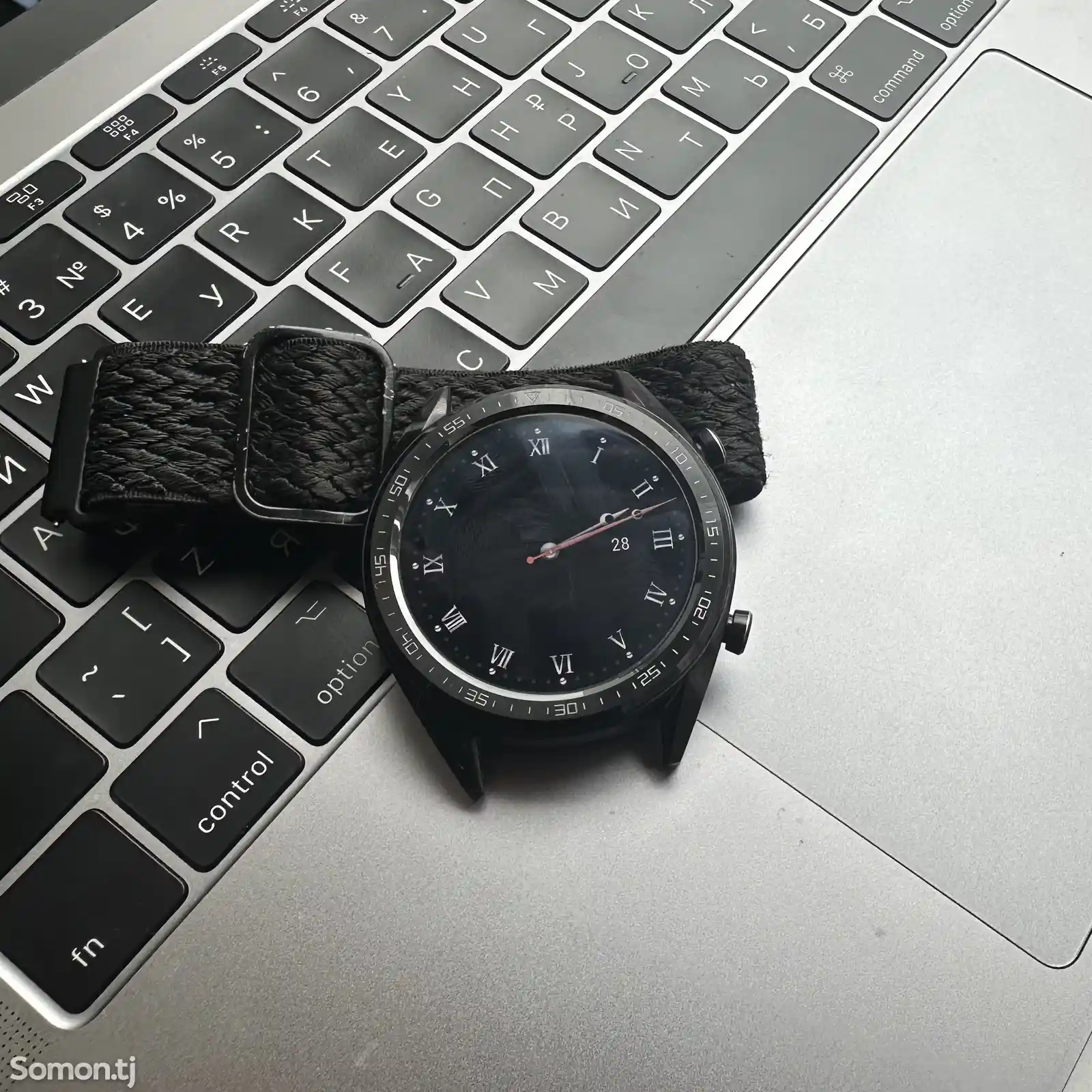 Смарт часы Huawei watch gt-3-1