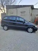 Opel Zafira, 2002-4