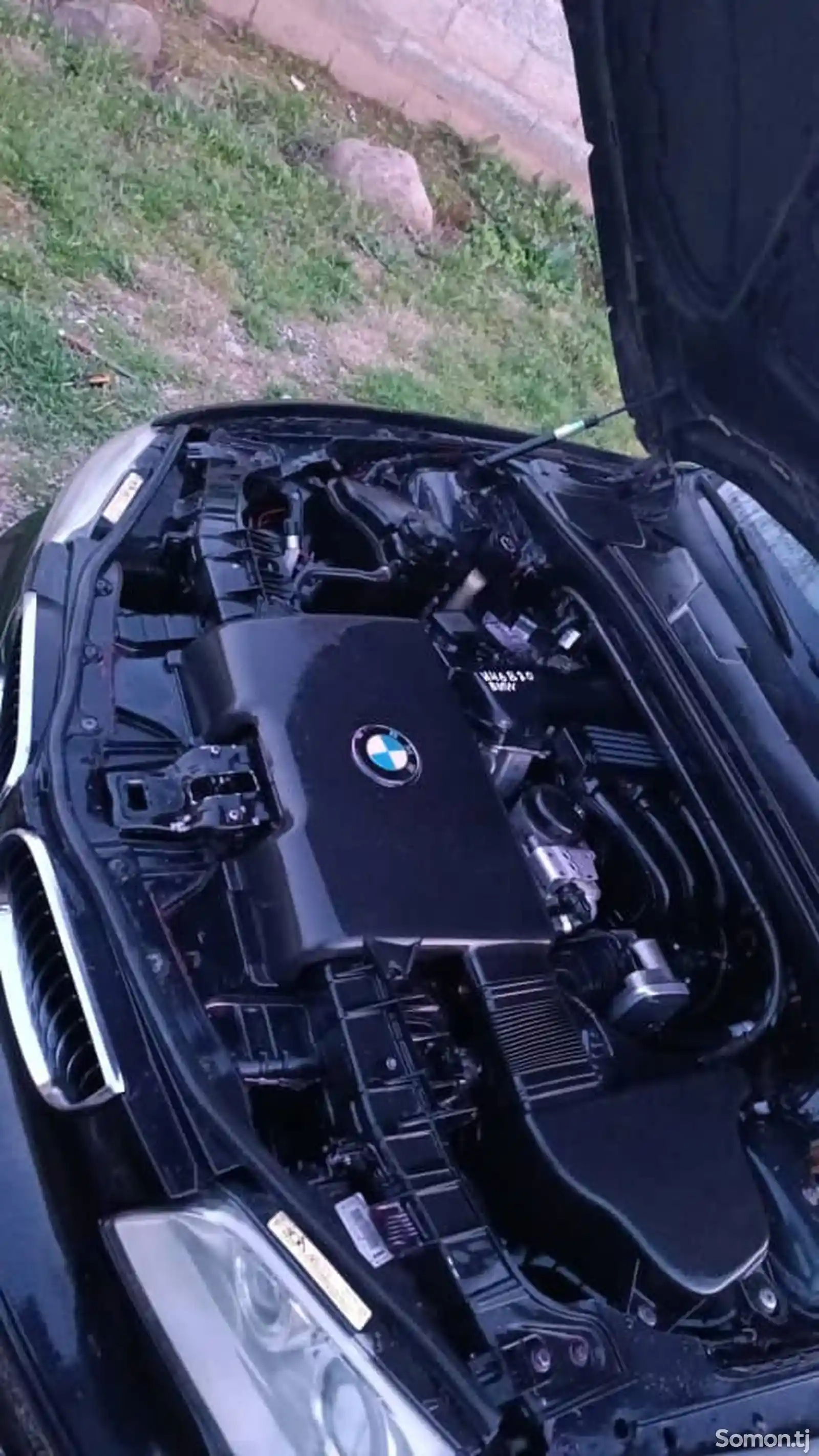 BMW X1, 2005-2