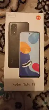 Xiaomi Redmi Note 11-8