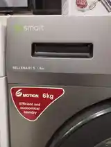 Стиральная машина DSmart 6kg-3