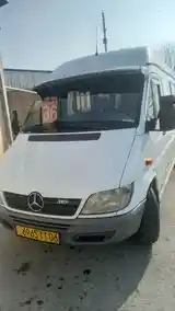 Mercedes-Benz Sprinter, 2006-3