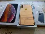 Apple iPhone Xs, 256 gb, Gold-2