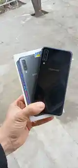 Samsung Galaxy A7-2