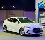 Hyundai Avante, 2016-6