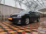 Toyota Corolla, 2012-13