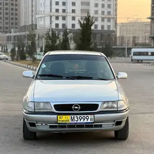 Opel Astra F, 1993