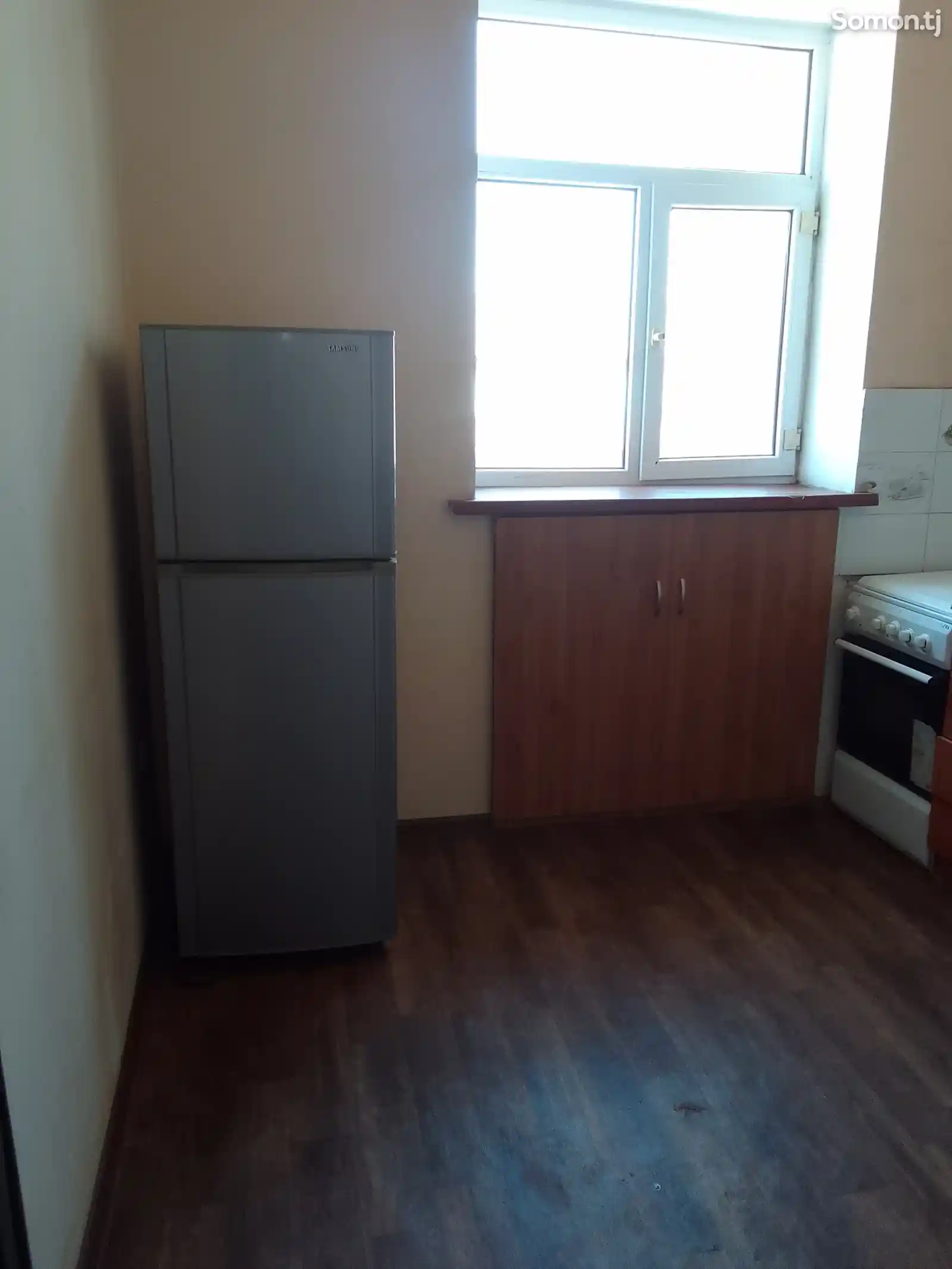 2-комн. квартира, 4 этаж, 37м², Сино-12