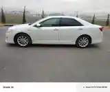 Toyota Camry, 2012-4