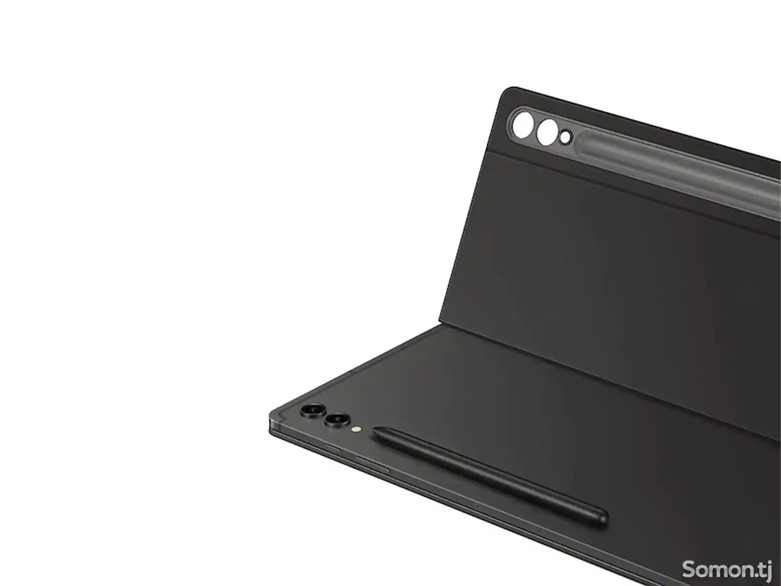 Чехол-клавиатура Samsung Book Cover Keyboard Slim Tab S9 Ultra черный-5