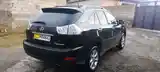 Lexus RX series, 2009-4