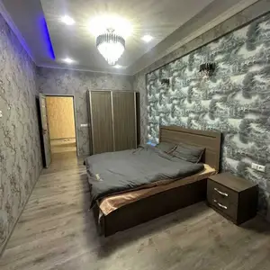 2-комн. квартира, 10 этаж, 62м², Шохмансур