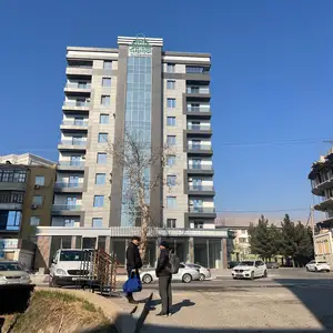 2-комн. квартира, 7 этаж, 52 м², 18мкр