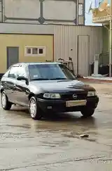 Opel Astra F, 1995-10